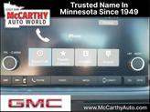 Thumbnail of 2024 Canyon River Blue Metallic Honda Accord