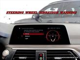 Thumbnail of 2021 Mineral White Metallic BMW X3
