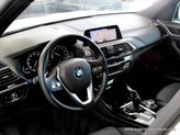 Thumbnail of 2021 Mineral White Metallic BMW X3