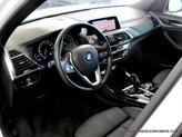 Thumbnail of 2021 Mineral White Metallic BMW X3