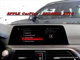 Thumbnail of 2021 Mineral White Metallic BMW X3