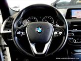 Thumbnail of 2021 Mineral White Metallic BMW X3