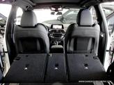 Thumbnail of 2021 Mineral White Metallic BMW X3