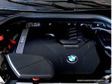 Thumbnail of 2021 Mineral White Metallic BMW X3