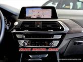 Thumbnail of 2021 Mineral White Metallic BMW X3