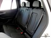 Thumbnail of 2021 Mineral White Metallic BMW X3