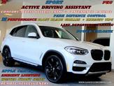 Photo of 2021 Mineral White Metallic BMW X3