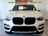 Thumbnail of 2021 Mineral White Metallic BMW X3