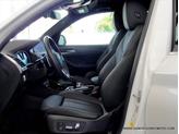 Thumbnail of 2021 Mineral White Metallic BMW X3