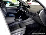 Thumbnail of 2021 Mineral White Metallic BMW X3