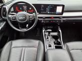 Thumbnail of 2024 Ebony Black Kia Sorento