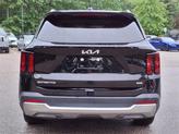 Thumbnail of 2024 Ebony Black Kia Sorento