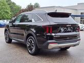 Thumbnail of 2024 Ebony Black Kia Sorento