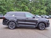 Thumbnail of 2024 Ebony Black Kia Sorento