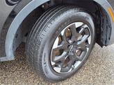 Thumbnail of 2024 Ebony Black Kia Sorento