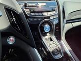 Thumbnail of 2025 Liquid Carbon Metallic Acura RDX