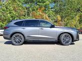 Thumbnail of 2026 Gray Acura MDX