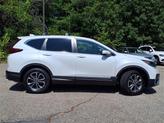 Thumbnail of 2022 White Honda CR-V