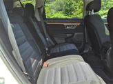Thumbnail of 2022 White Honda CR-V