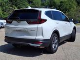 Thumbnail of 2022 White Honda CR-V