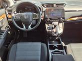 Thumbnail of 2022 White Honda CR-V