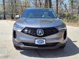 Thumbnail of 2025 Gray Acura RDX