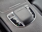 Thumbnail of 2022 White Mercedes-Benz GLC 300