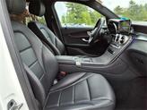 Thumbnail of 2022 White Mercedes-Benz GLC 300