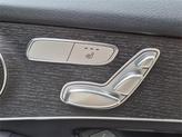 Thumbnail of 2022 White Mercedes-Benz GLC 300