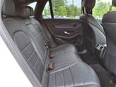 Thumbnail of 2022 White Mercedes-Benz GLC 300
