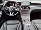 Thumbnail of 2022 White Mercedes-Benz GLC 300