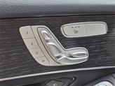 Thumbnail of 2022 White Mercedes-Benz GLC 300