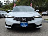 Thumbnail of 2023 White Acura Integra