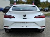 Thumbnail of 2023 White Acura Integra