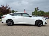 Thumbnail of 2023 White Acura Integra