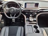 Thumbnail of 2026 White Acura MDX