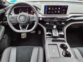 Thumbnail of 2025 Silver Acura MDX