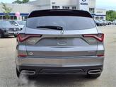 Thumbnail of 2026 Liquid Carbon Metallic Acura MDX