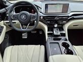 Thumbnail of 2026 Liquid Carbon Metallic Acura MDX