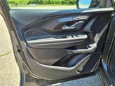 Thumbnail of 2021 Graphite Gray Metallic GMC Terrain