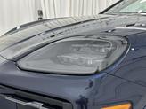 Thumbnail of 2025 Algarve Blue Metallic Porsche Cayenne