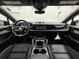 Thumbnail of 2025 Algarve Blue Metallic Porsche Cayenne