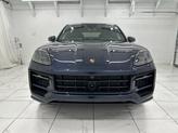 Thumbnail of 2025 Algarve Blue Metallic Porsche Cayenne