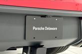 Thumbnail of 2024 Carmine Red Porsche Macan