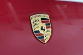 Thumbnail of 2024 Carmine Red Porsche Macan