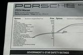 Thumbnail of 2024 Carmine Red Porsche Macan