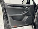 Thumbnail of 2024 Black Porsche Macan
