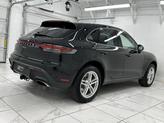 Thumbnail of 2024 Black Porsche Macan
