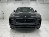 Thumbnail of 2024 Black Porsche Macan
