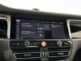 Thumbnail of 2024 Black Porsche Macan